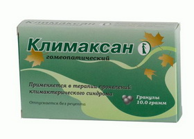 Климаксан