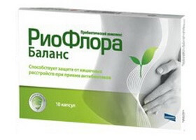 Риофлора Баланс